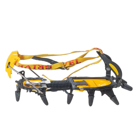 One SizeBlack/Yellow