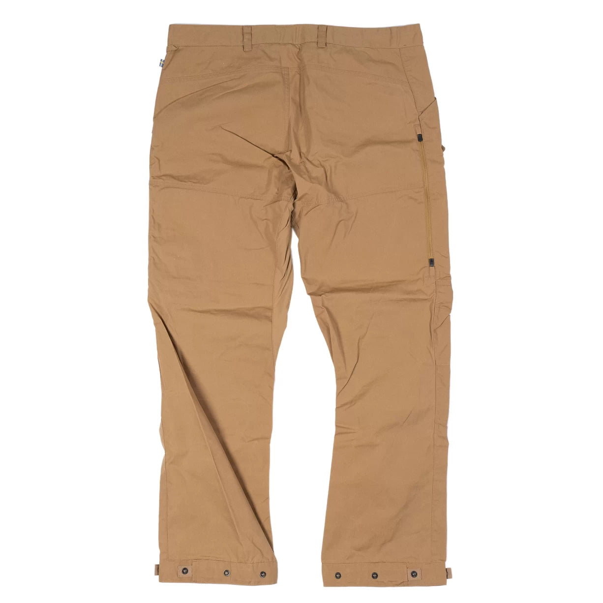 40" x 32"Khaki