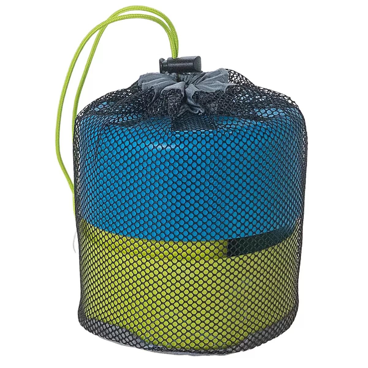 2 PersonBlue/Green