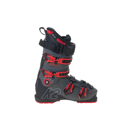 27/27.5Black/Red
