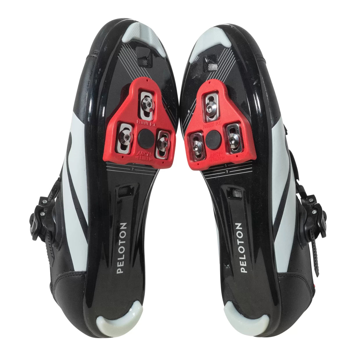 44.0Black/White