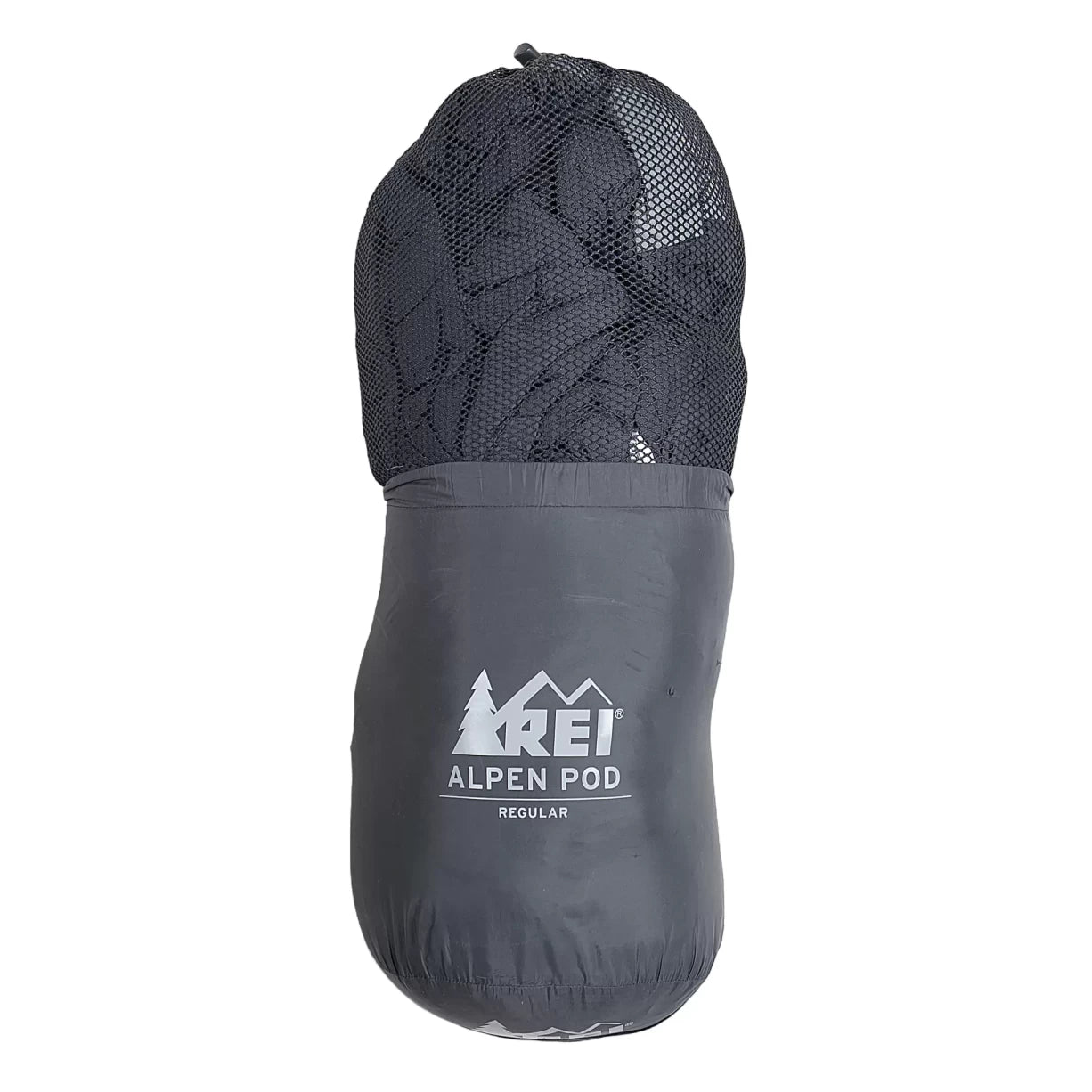 Regular - Left ZipGray