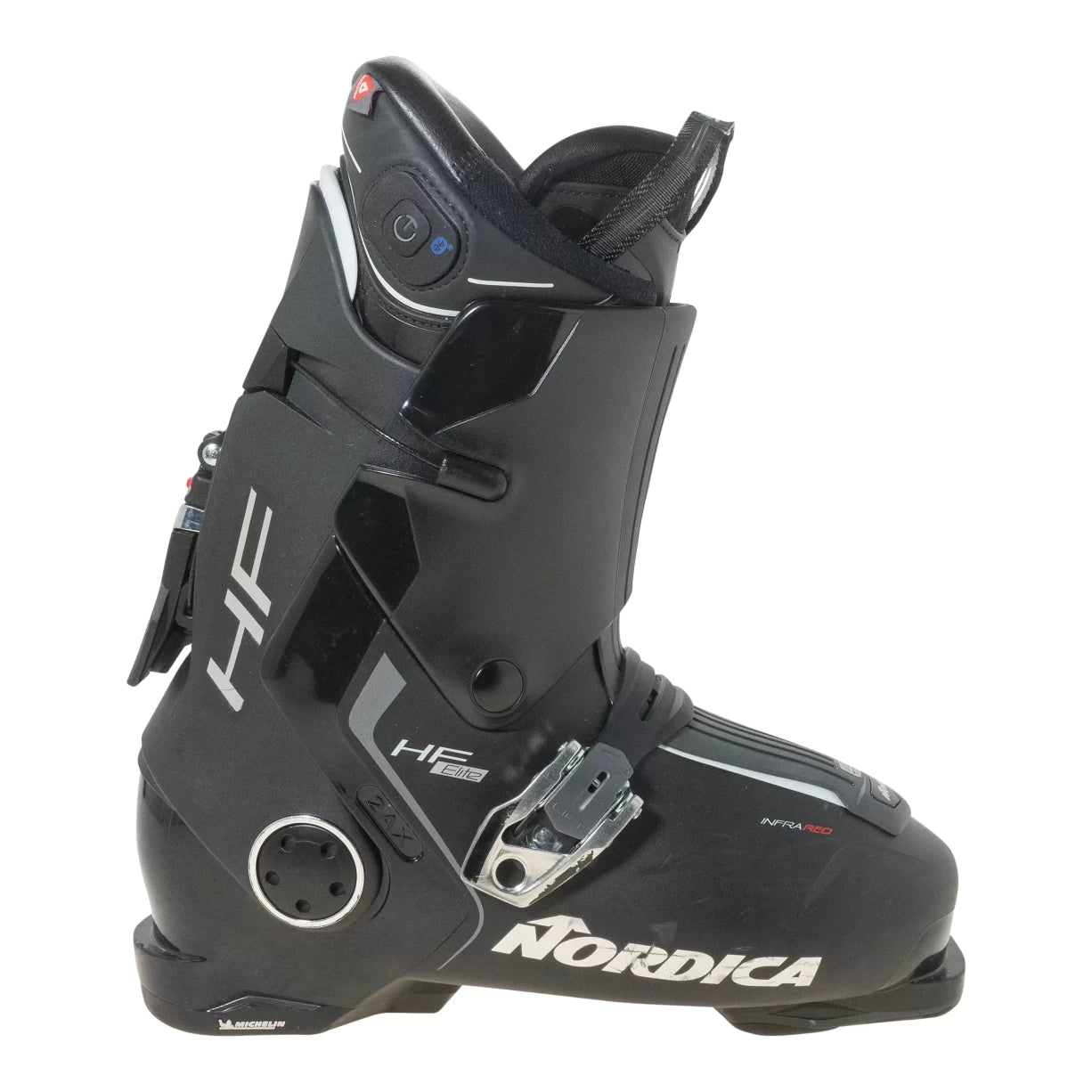 27/27.5Black