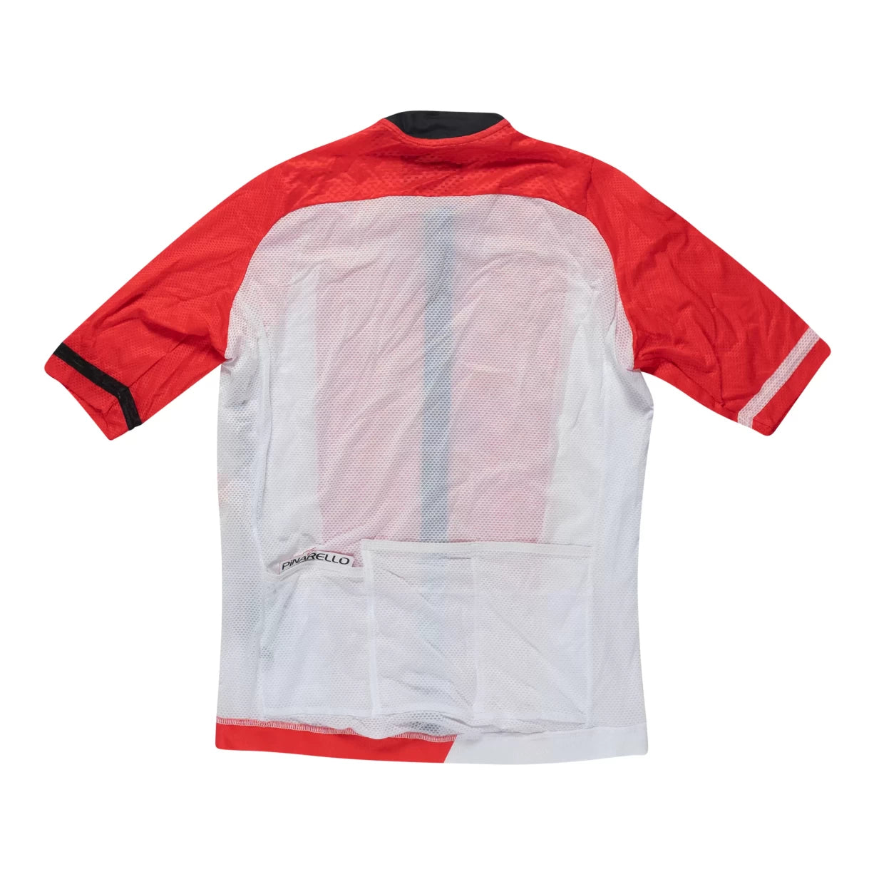 LWhite/Red