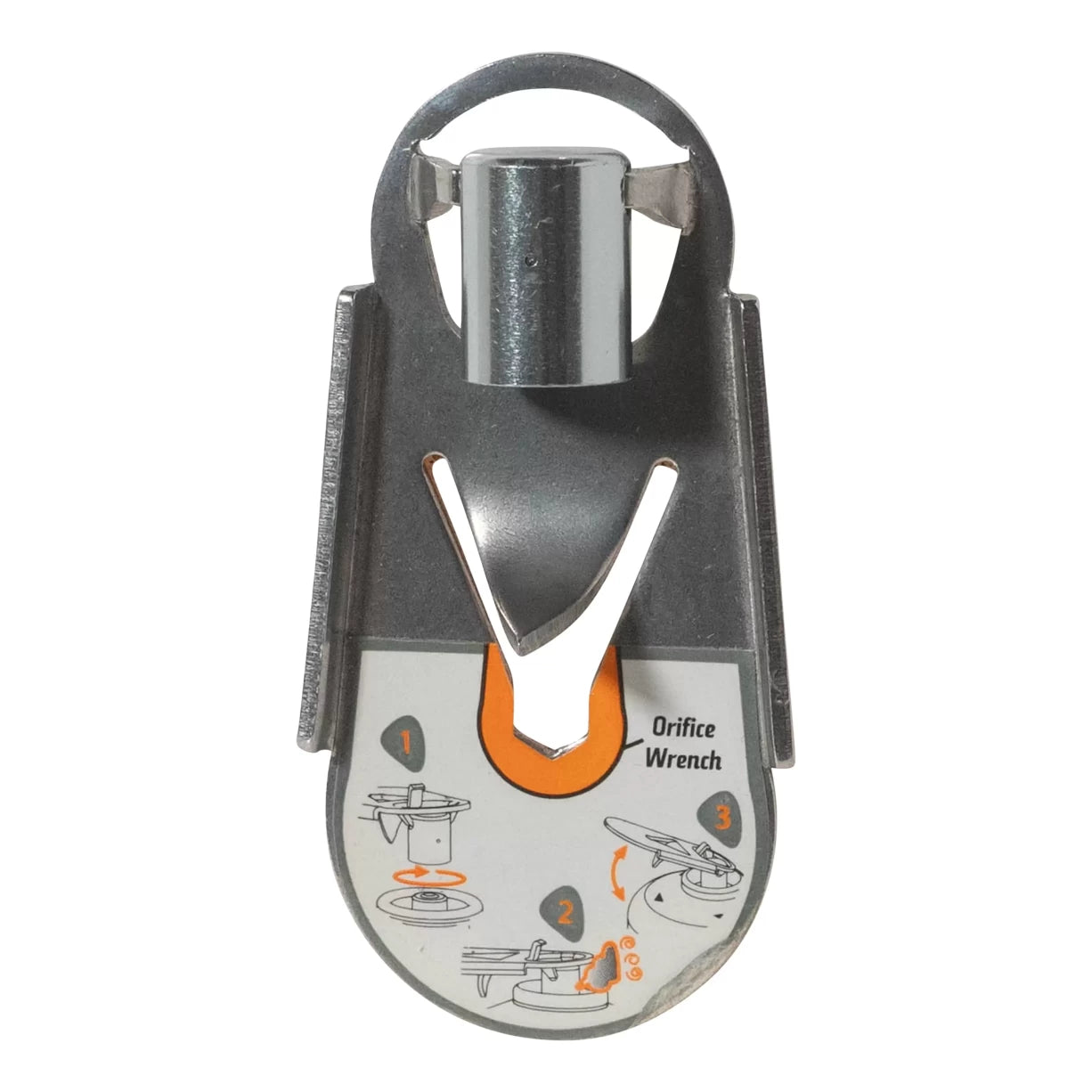 OneOrange/Grey