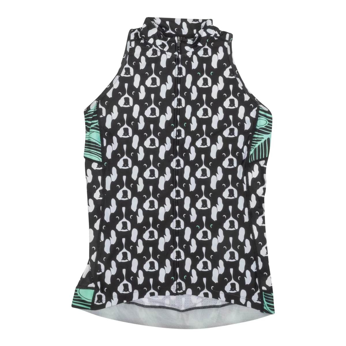 Shebesht Shebeest Cycling Vest - Women's – Geartrade.com