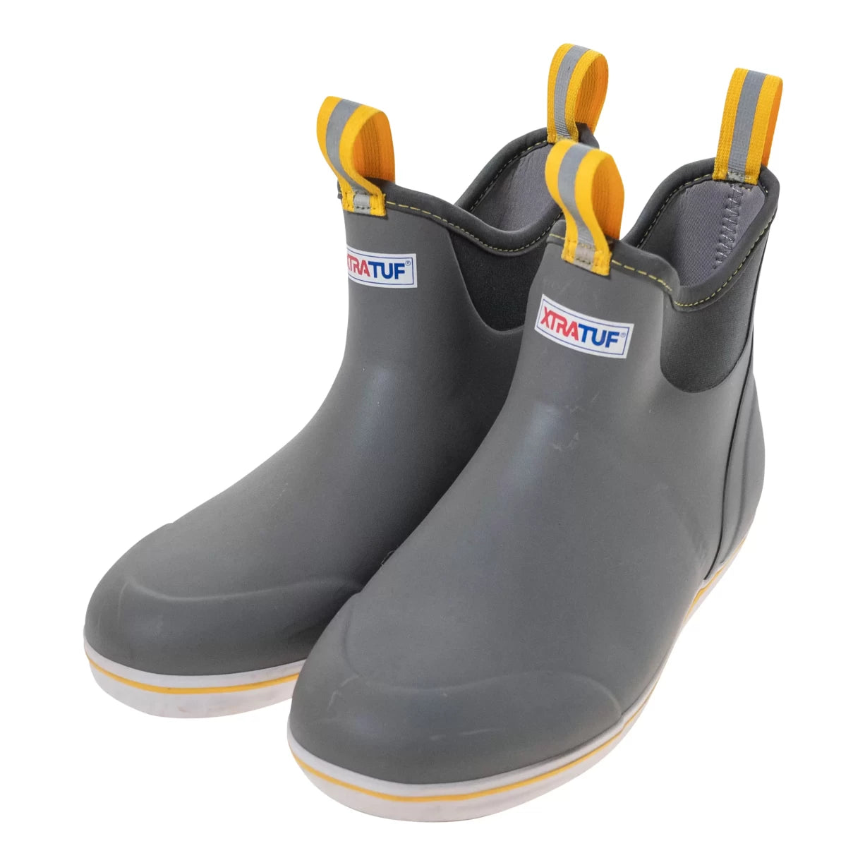 11Grey/Yellow