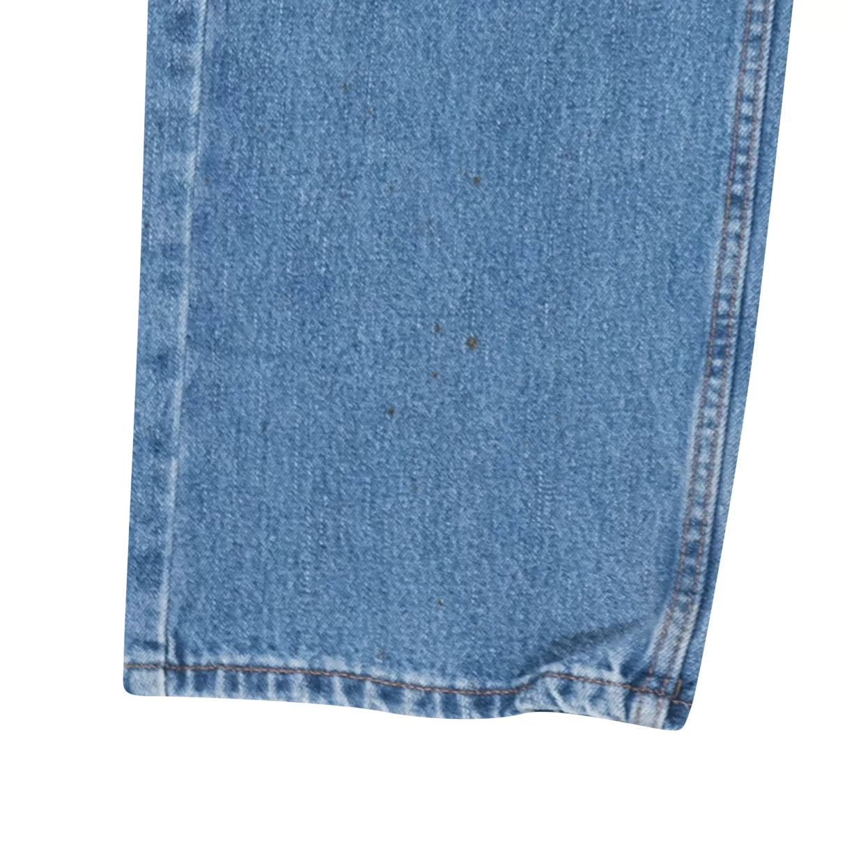 30" x 30"Denim