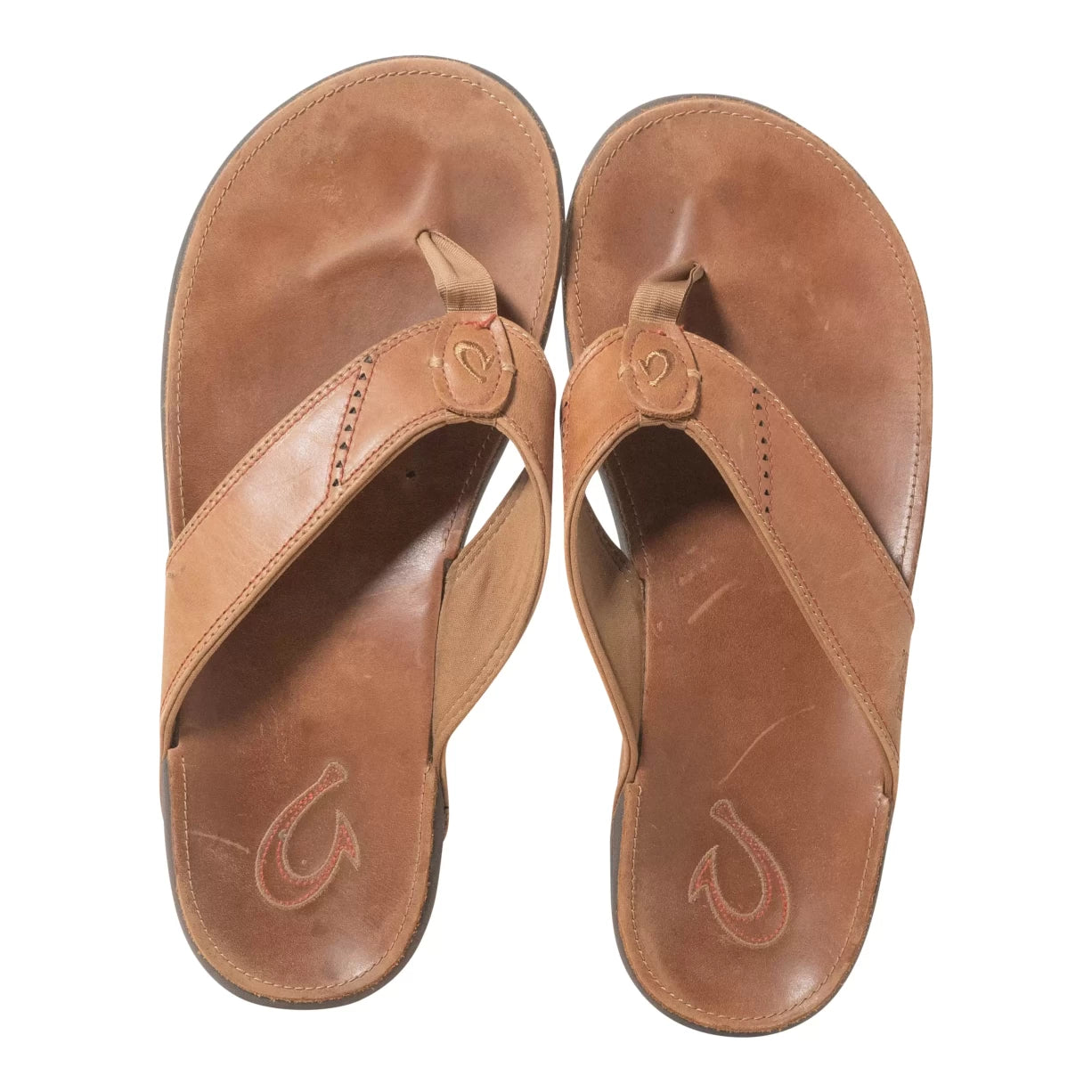 11Brown/Tan