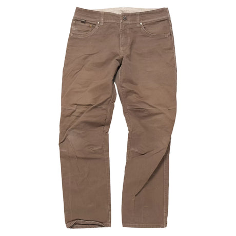 32" x 30"Dark Khaki