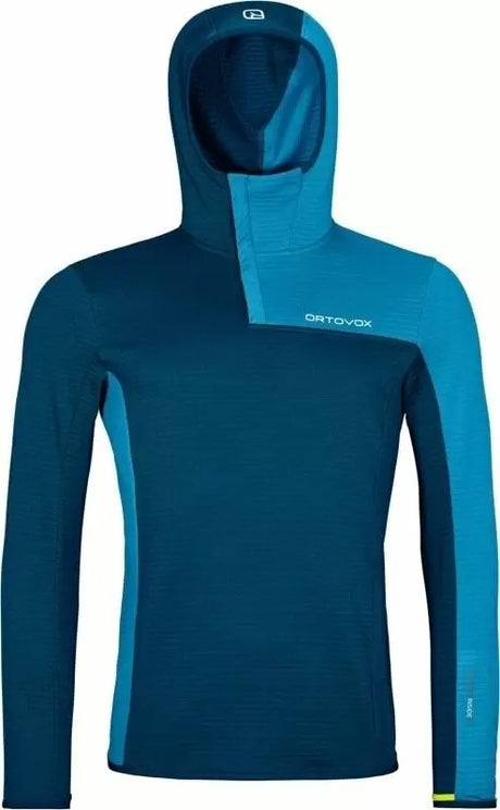 MPetrol Blue