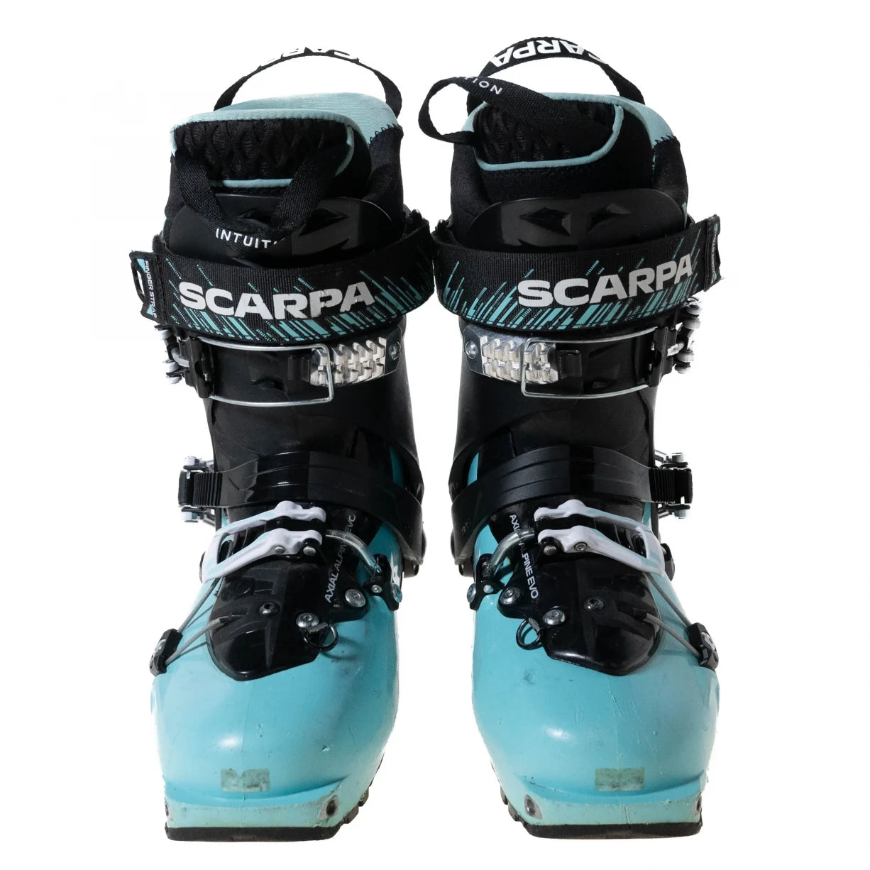 25.0Blue/Black