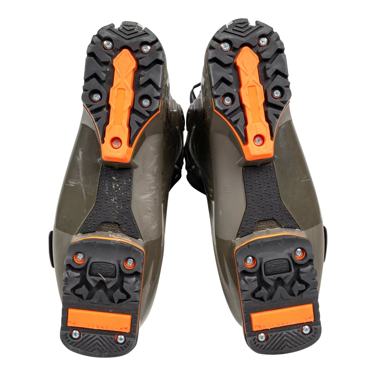 26-26.5Brown/Orange