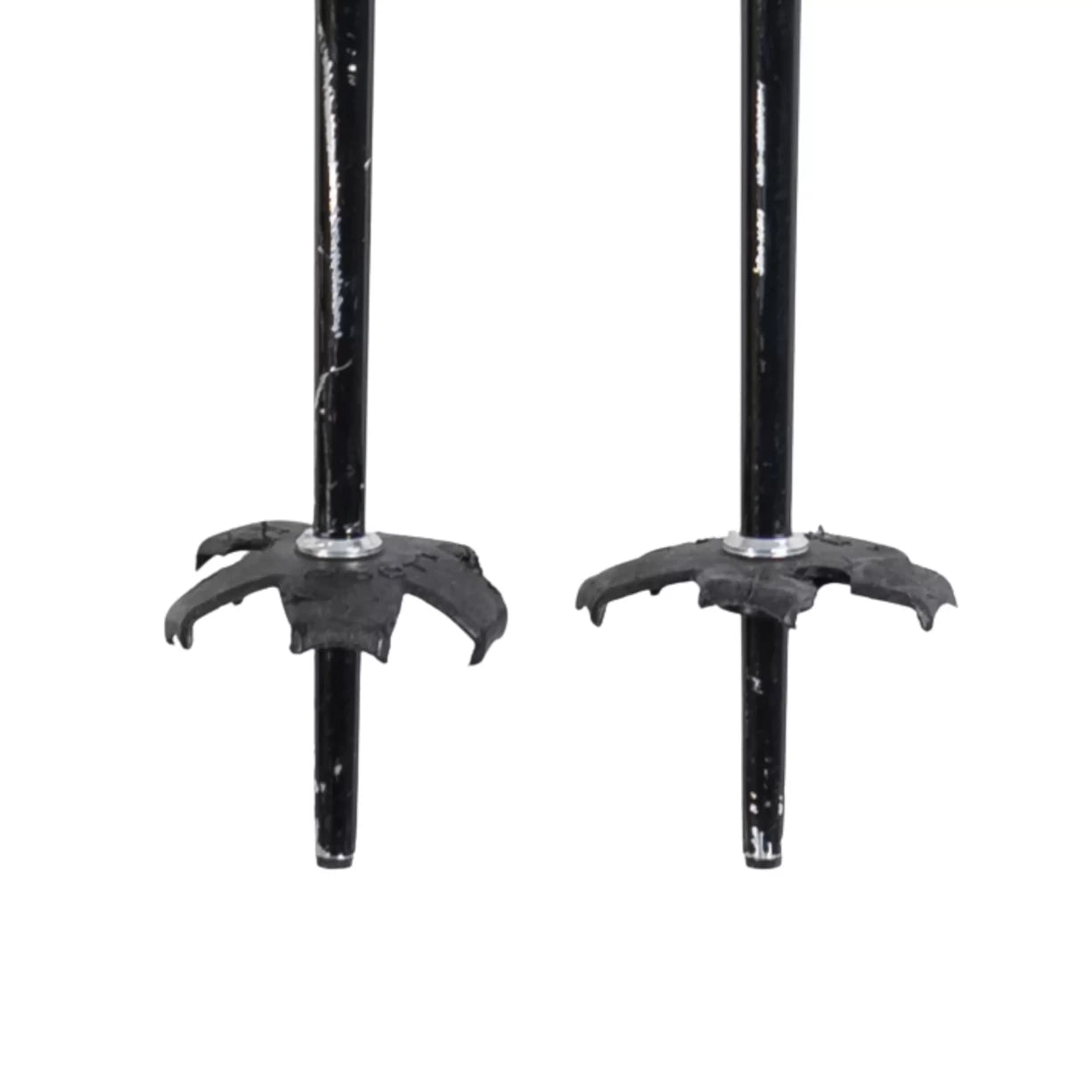 48"Blue / Black