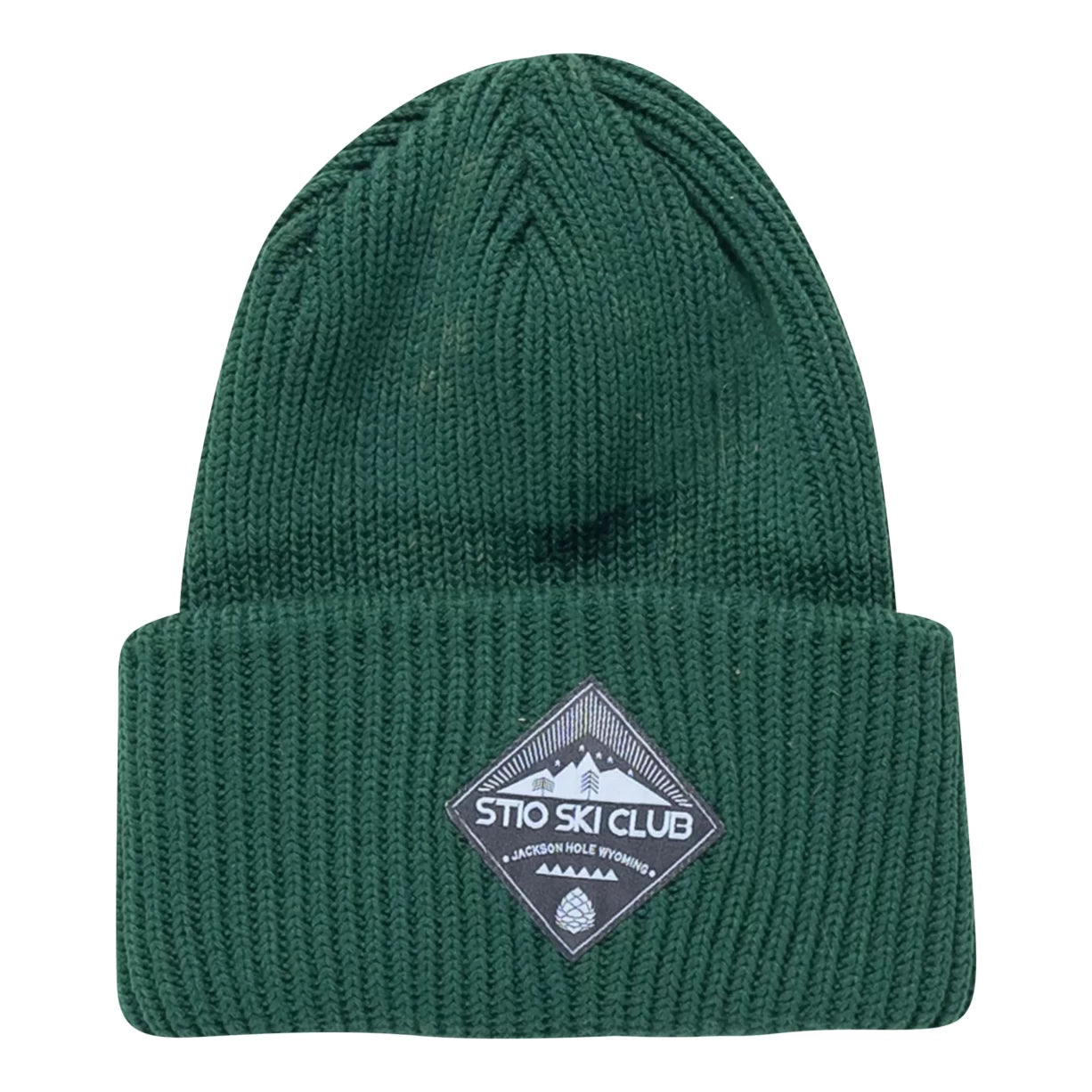One SizeGreen