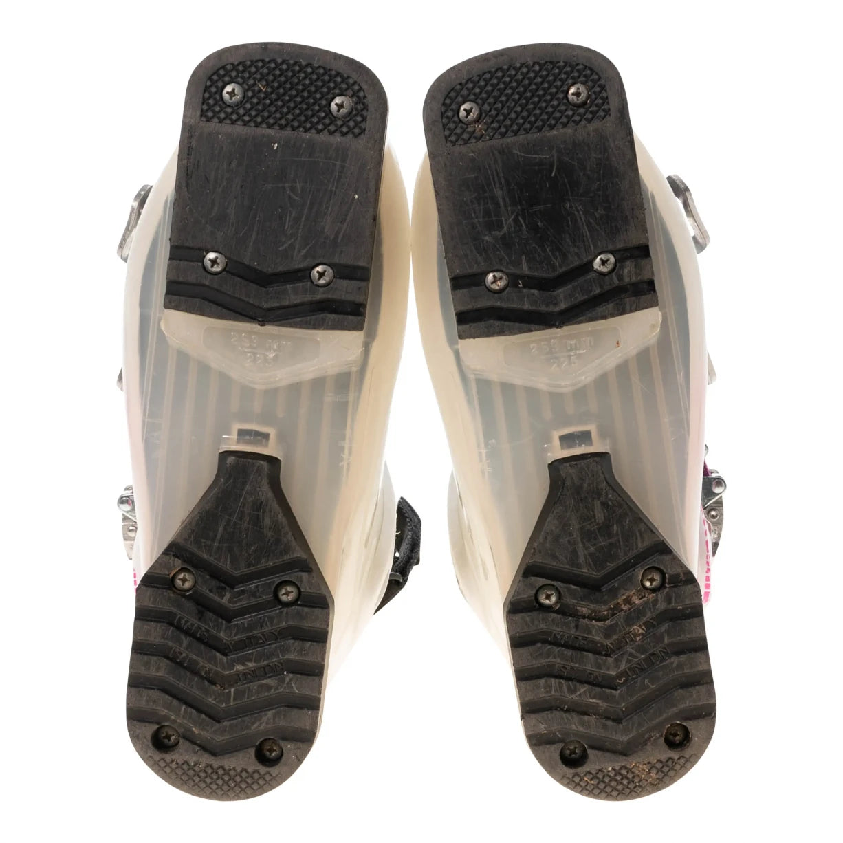 22.5White/Pink