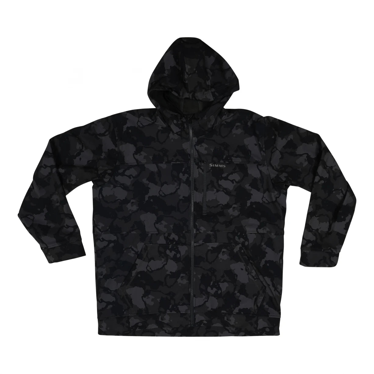 XXLBlack Camo