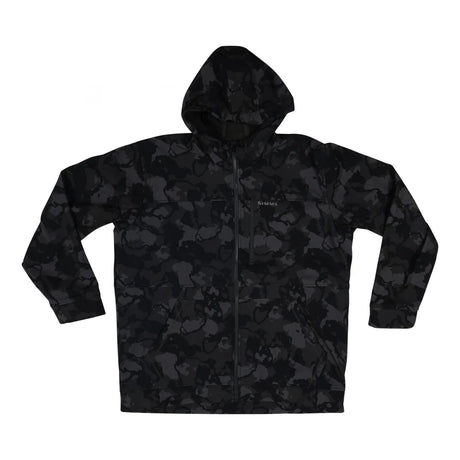 XXLBlack Camo