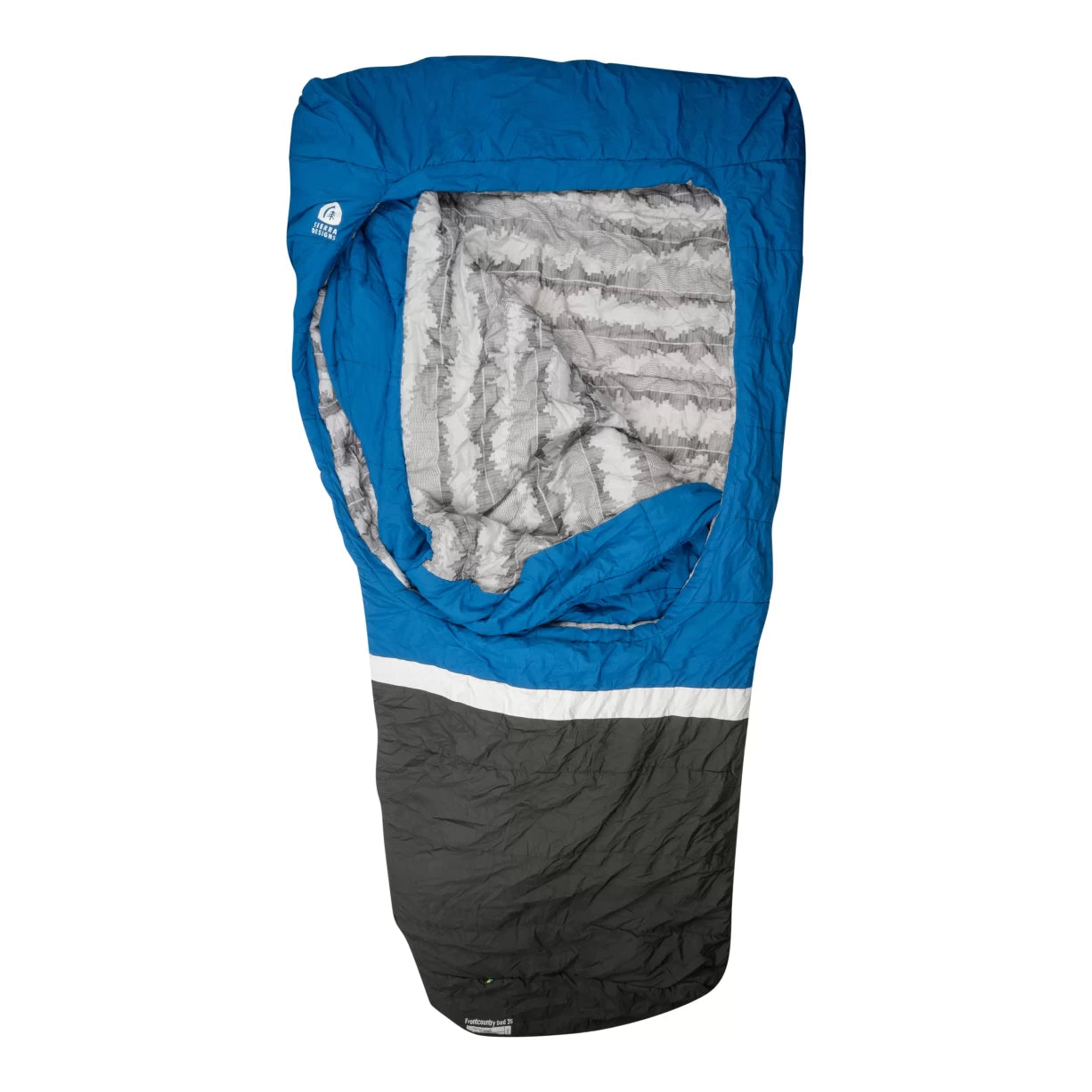 DoubleGrey/Blue