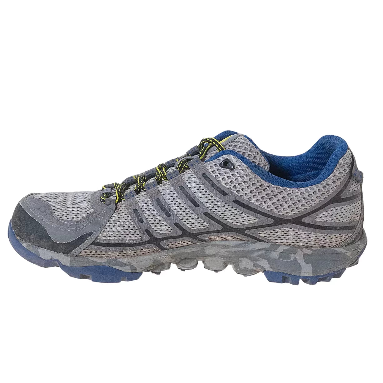 8.5Gray