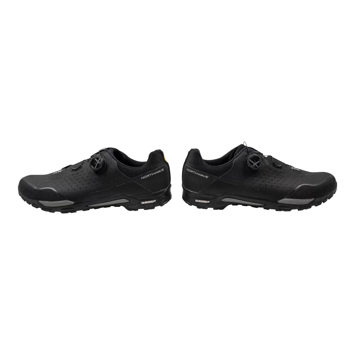 46Black