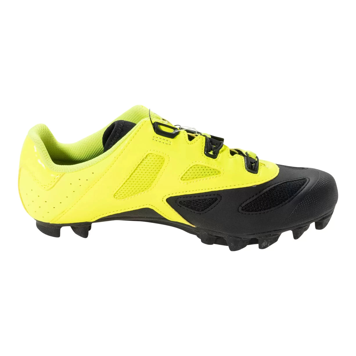 42Black/Yellow