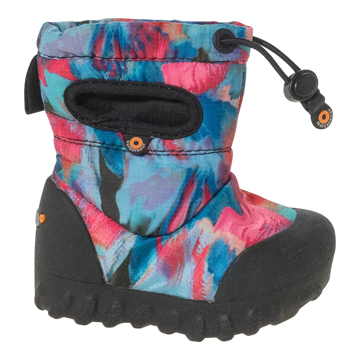 Bogs B-Moc Snow Wild Brush Boot - Infant - Bogs - Geartrade.com