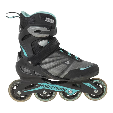 7Black/Blue