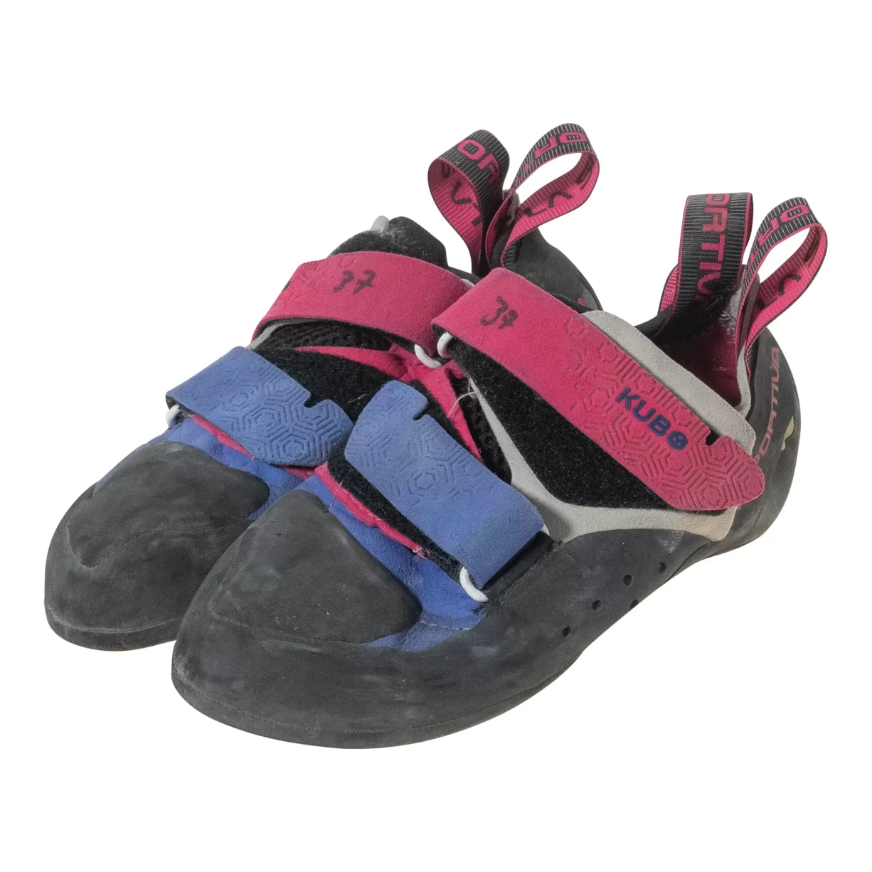 37pink/purple