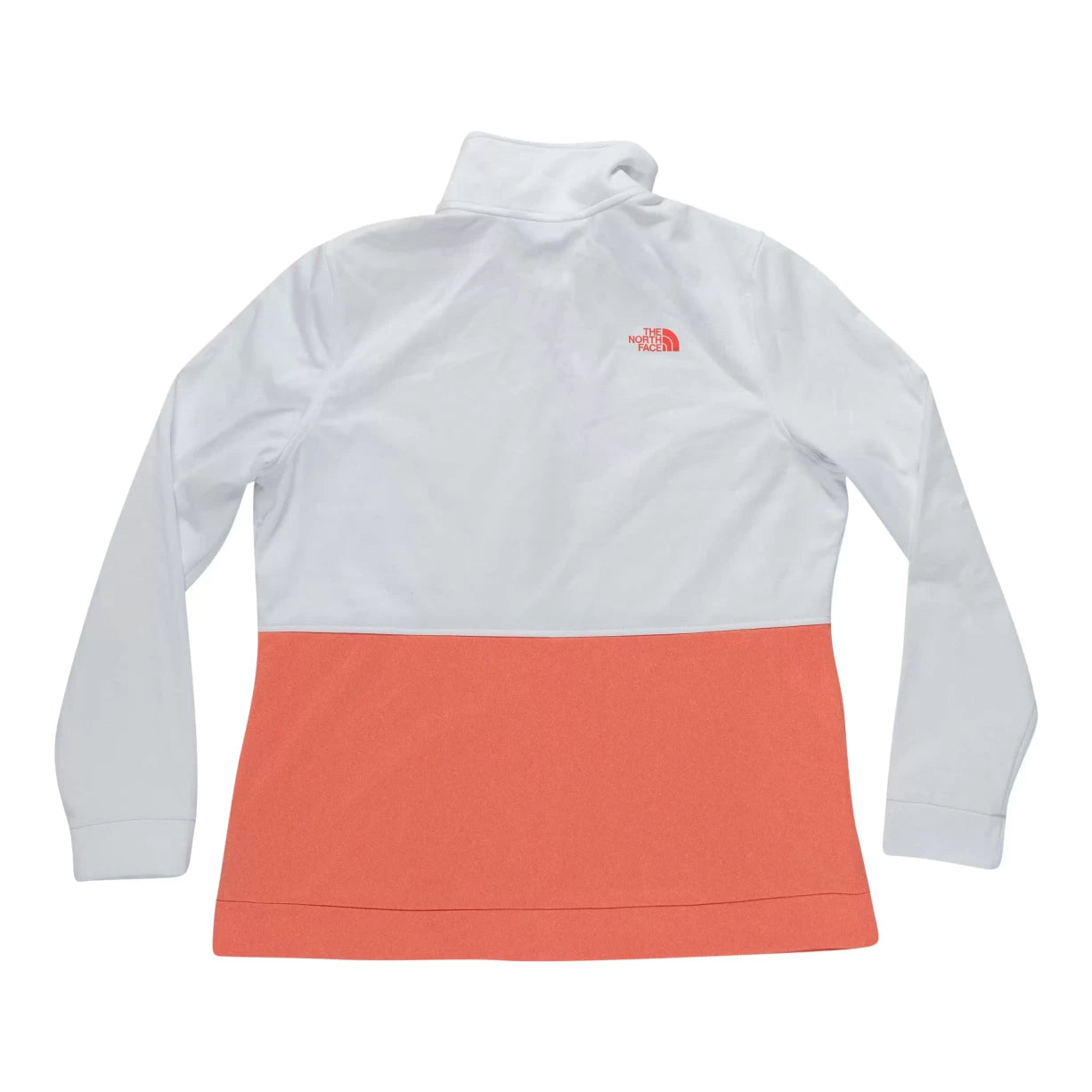 XLWhite/Orange