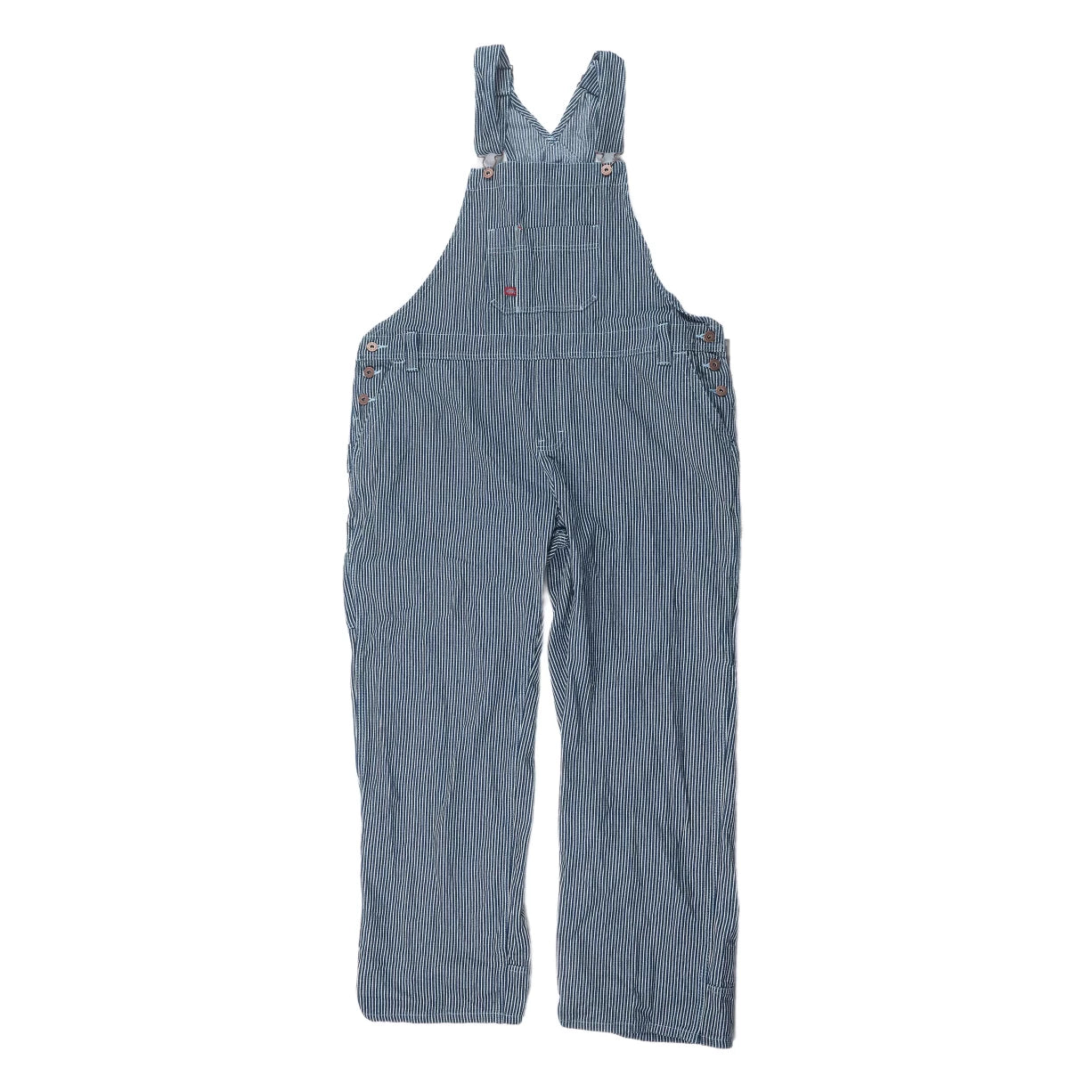 XLBlue Stripe