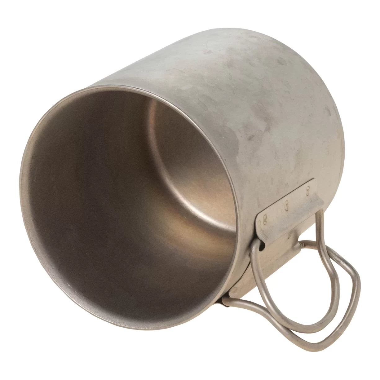 600mlTitanium