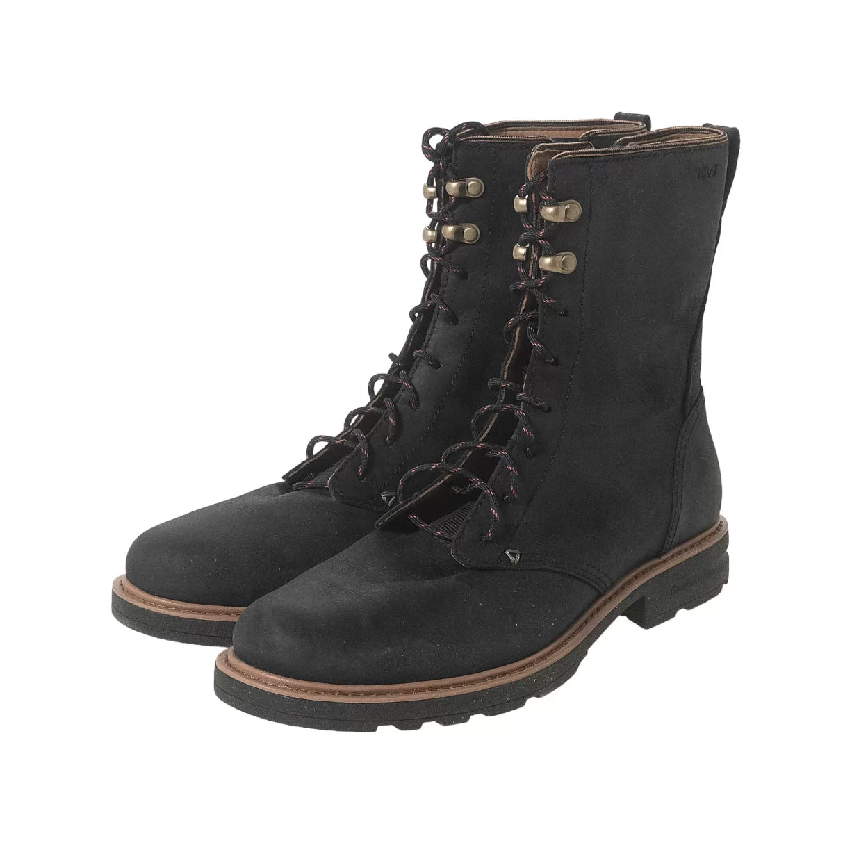 8.5Black