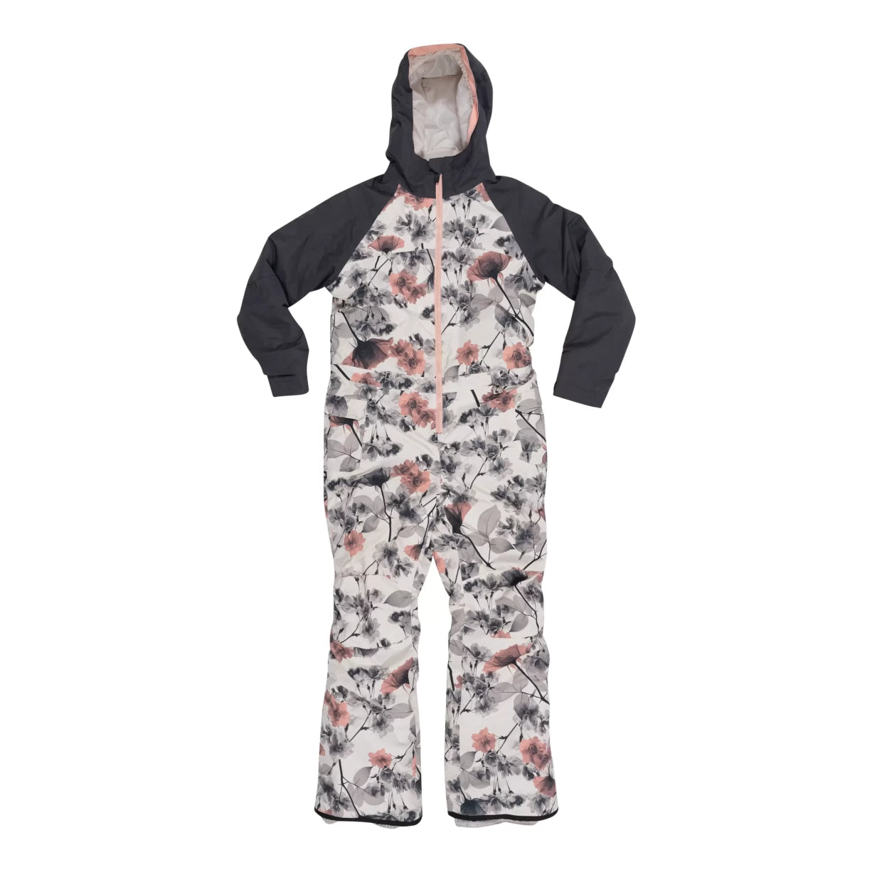 XLFloral Print