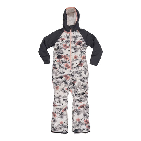 XLFloral Print