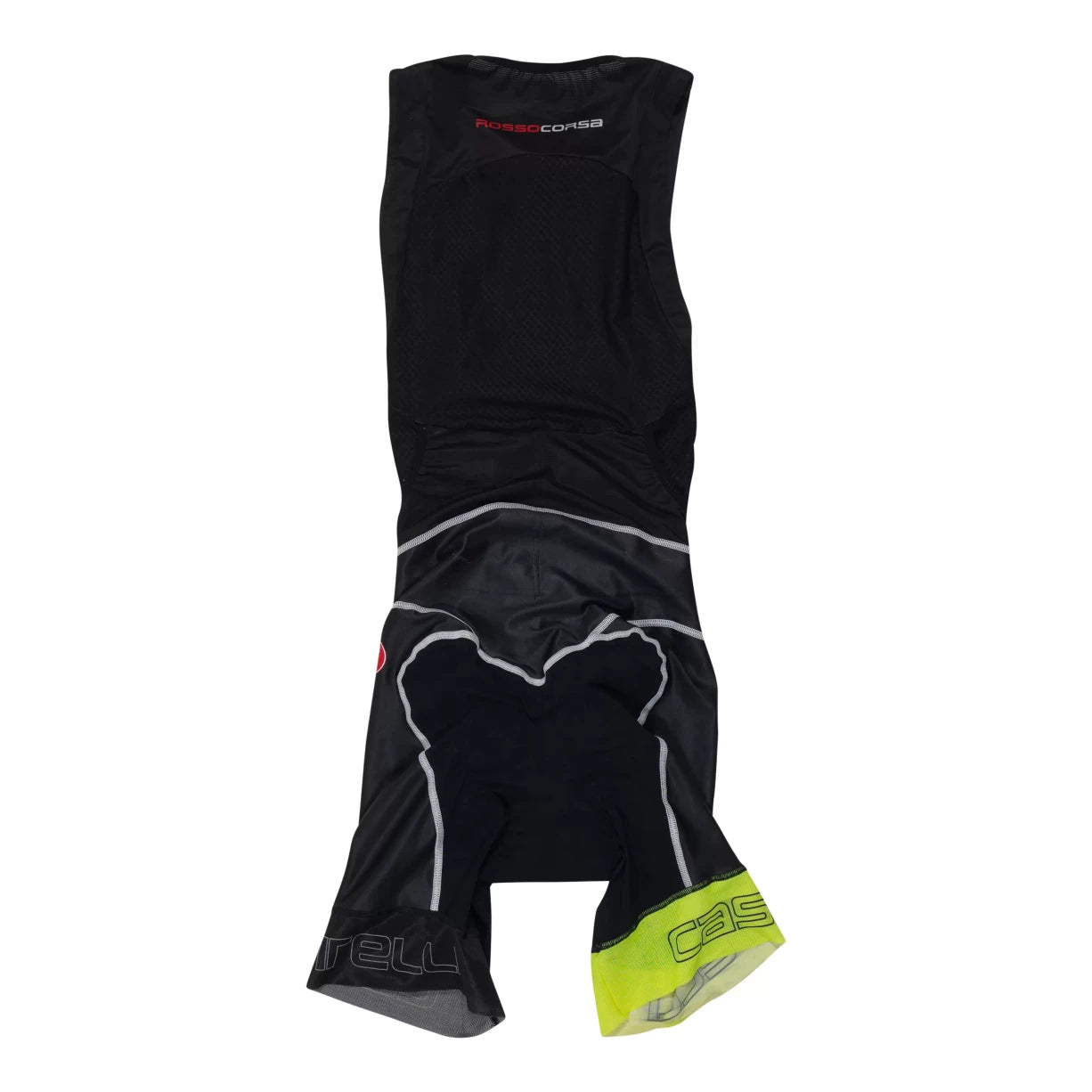 XLBlack/Fluo Green
