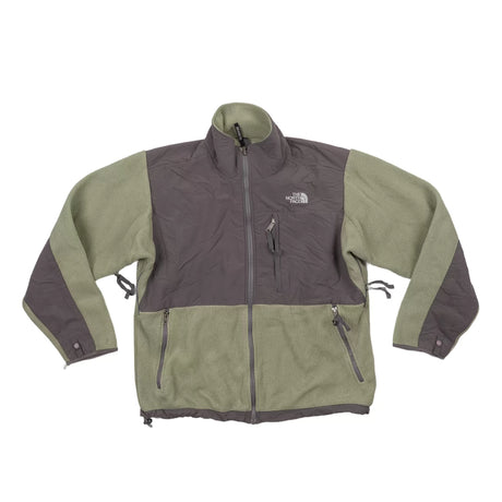 LGrey/Green