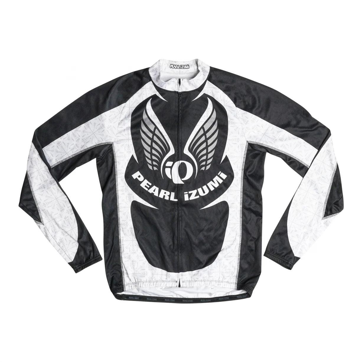 XLWhite/Black