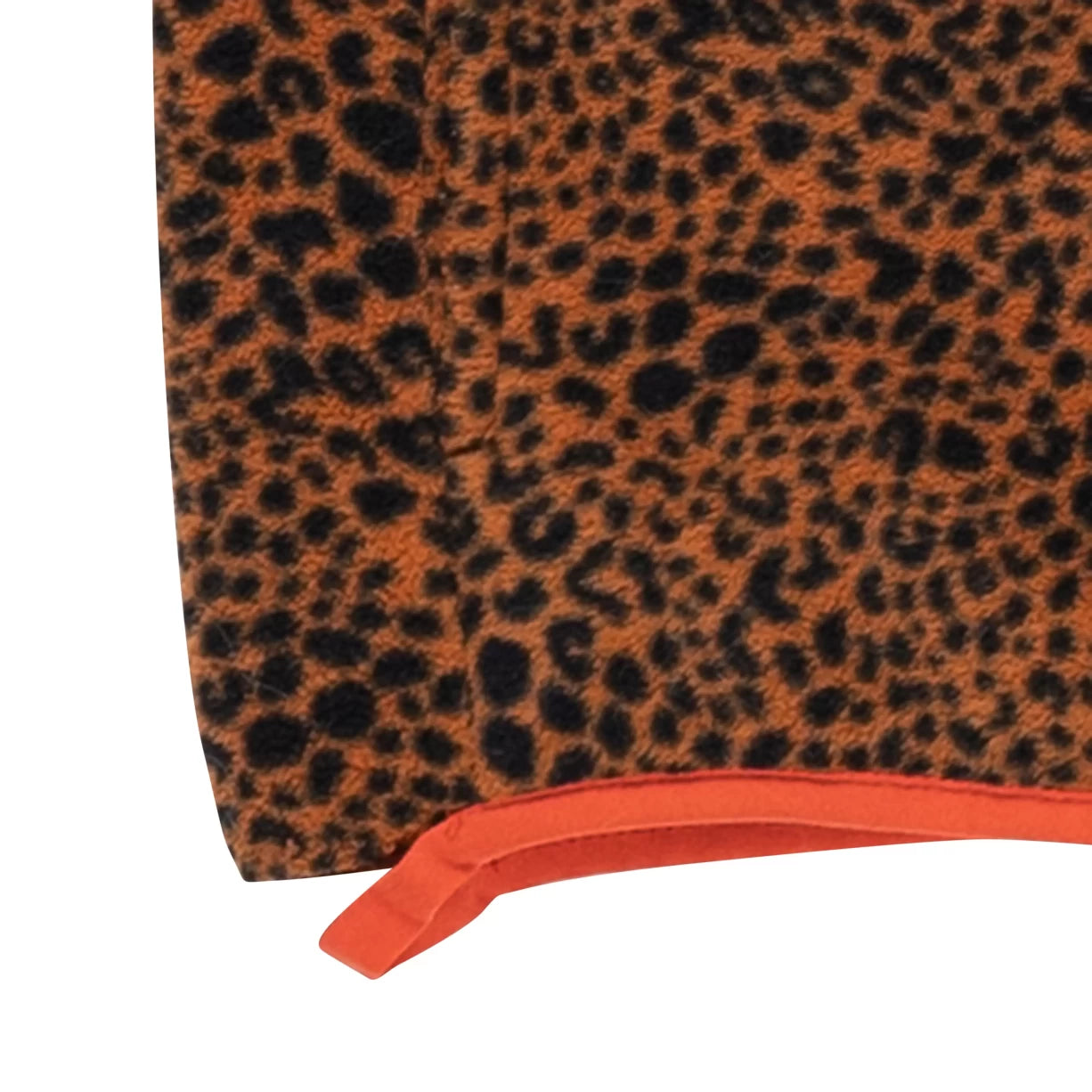 MLeopard Print