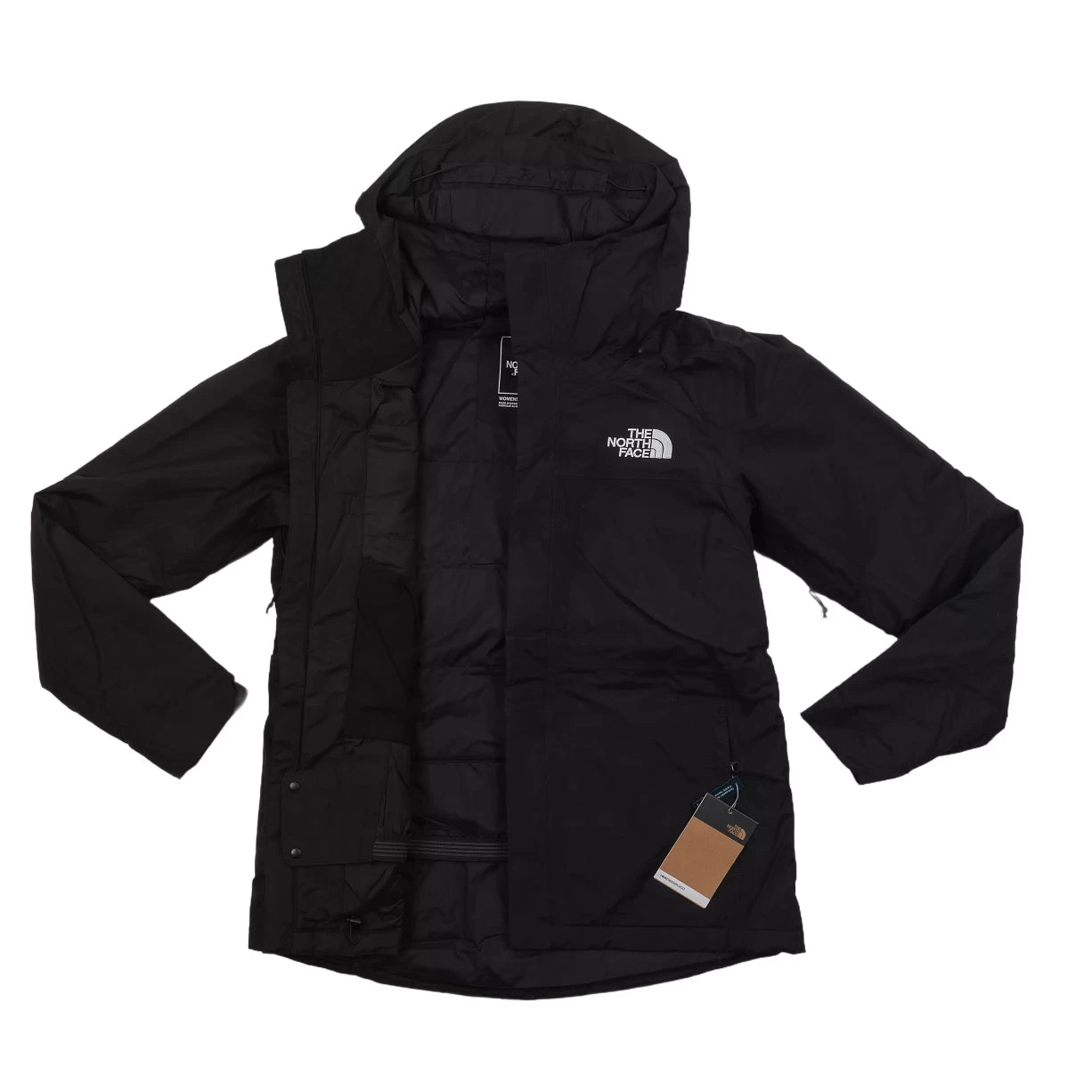 LTNF Black