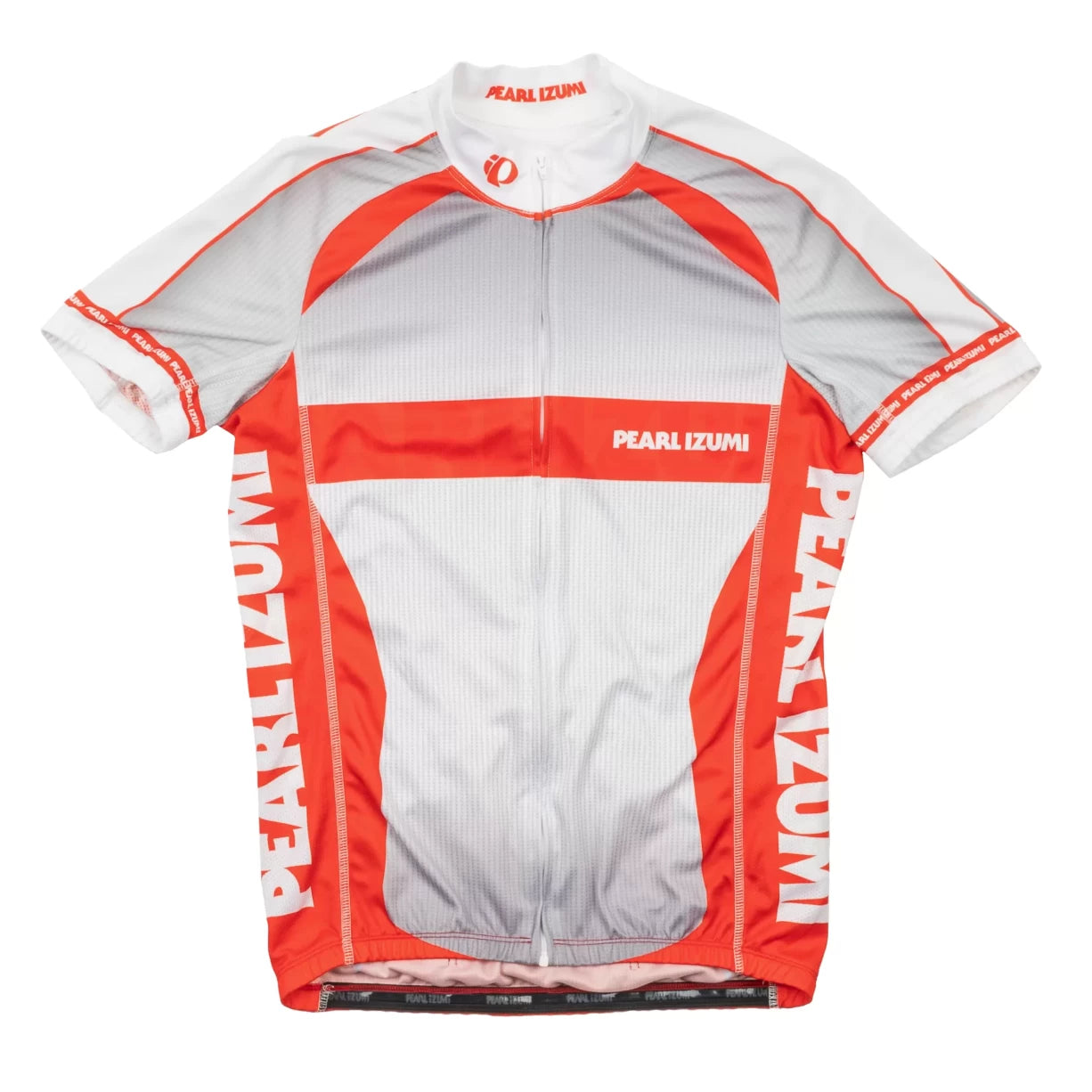 SWhite/Orange