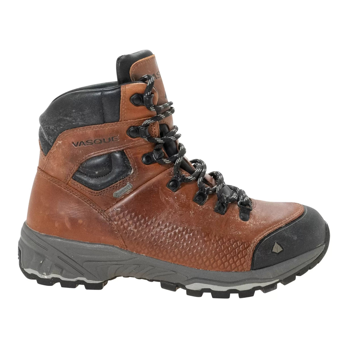 9.5Brown