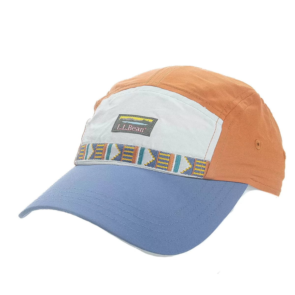 One SizeBlue/Orange