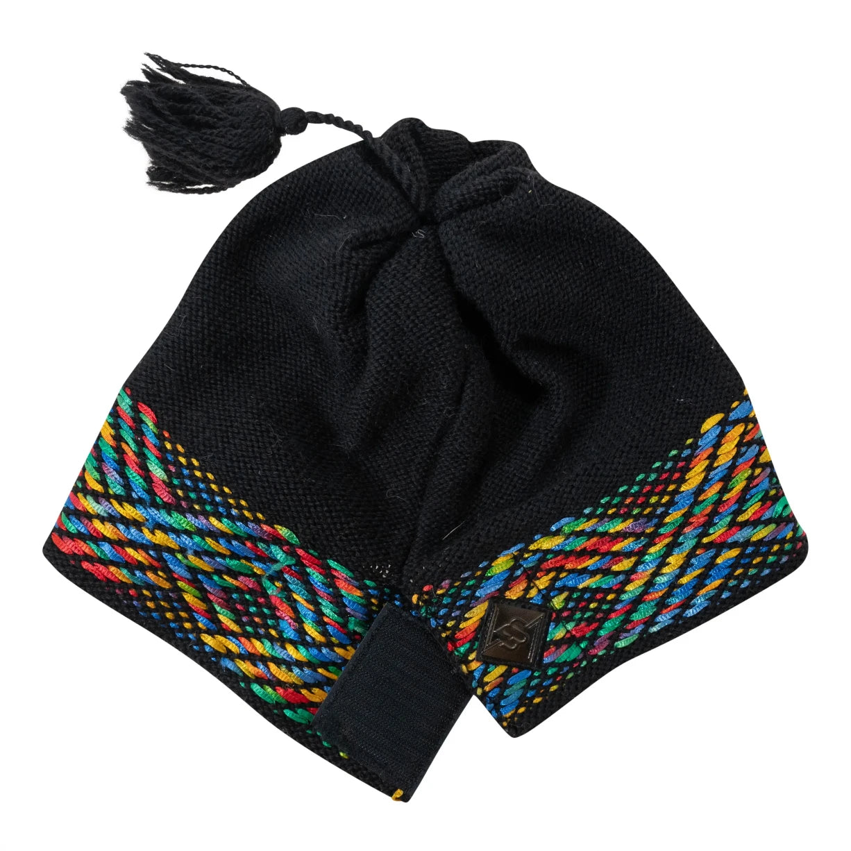 OSFMRainbow/Black
