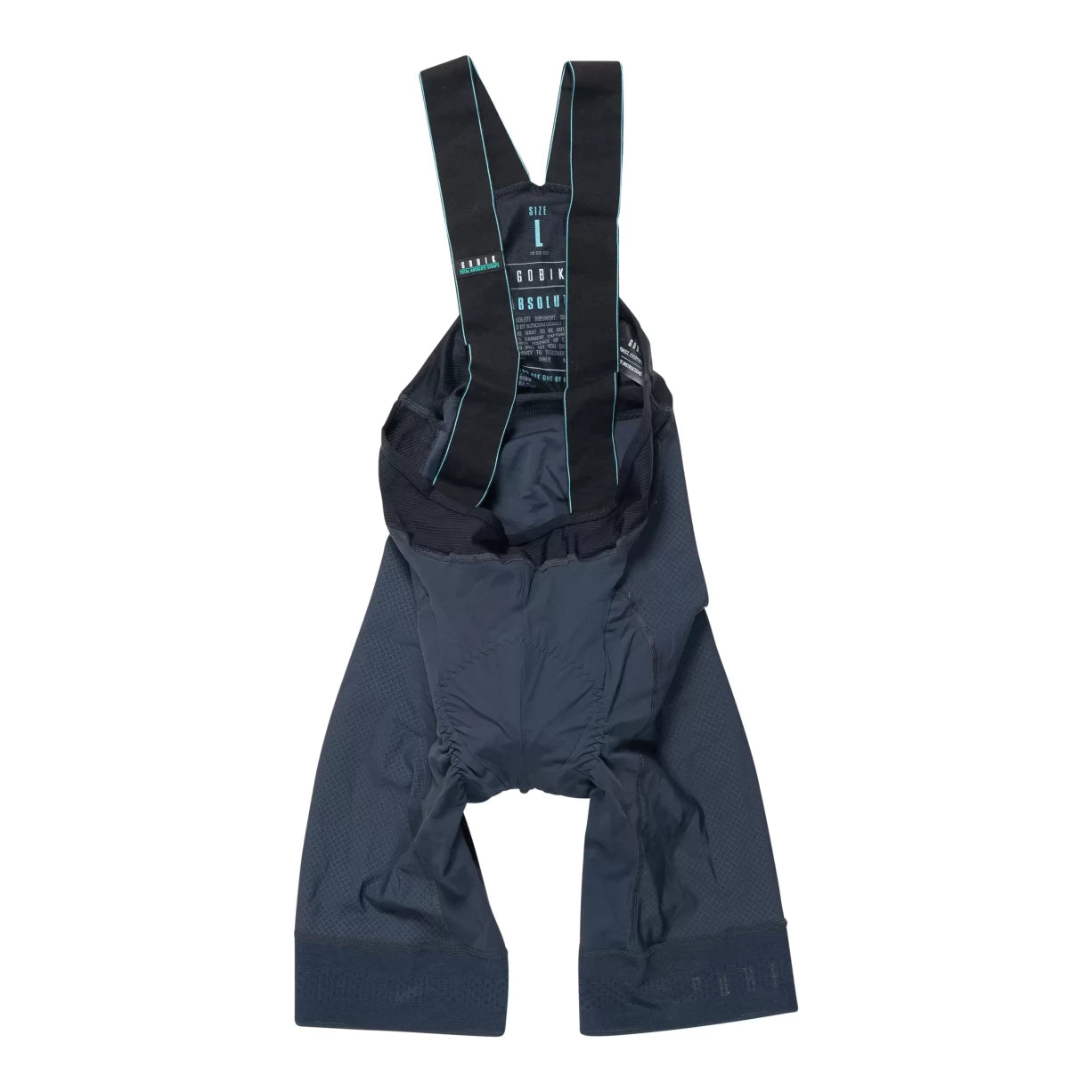 LBlack/Teal