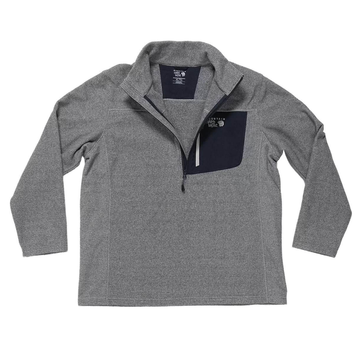 XLGrey