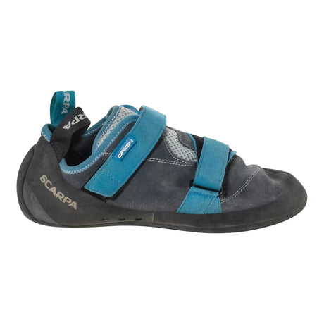 46Blue/Gray