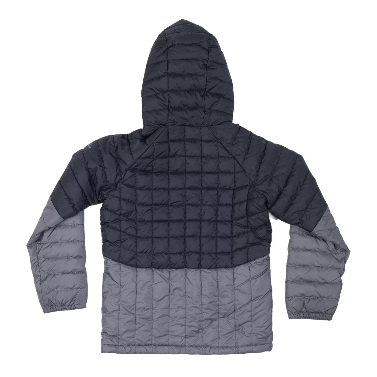 MGrey/Black