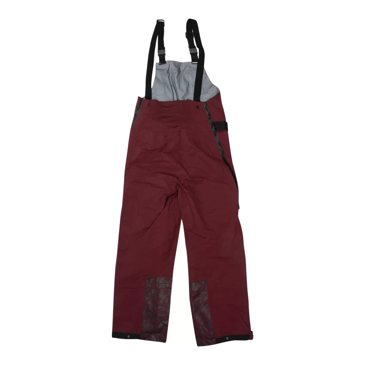 SBurgundy
