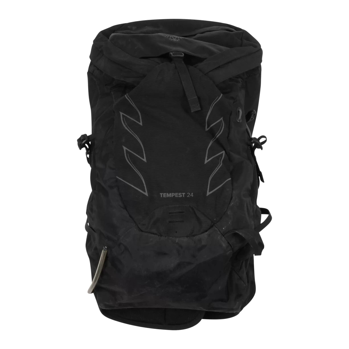 22 LBlack